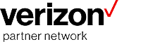 Verizon Partner Logo